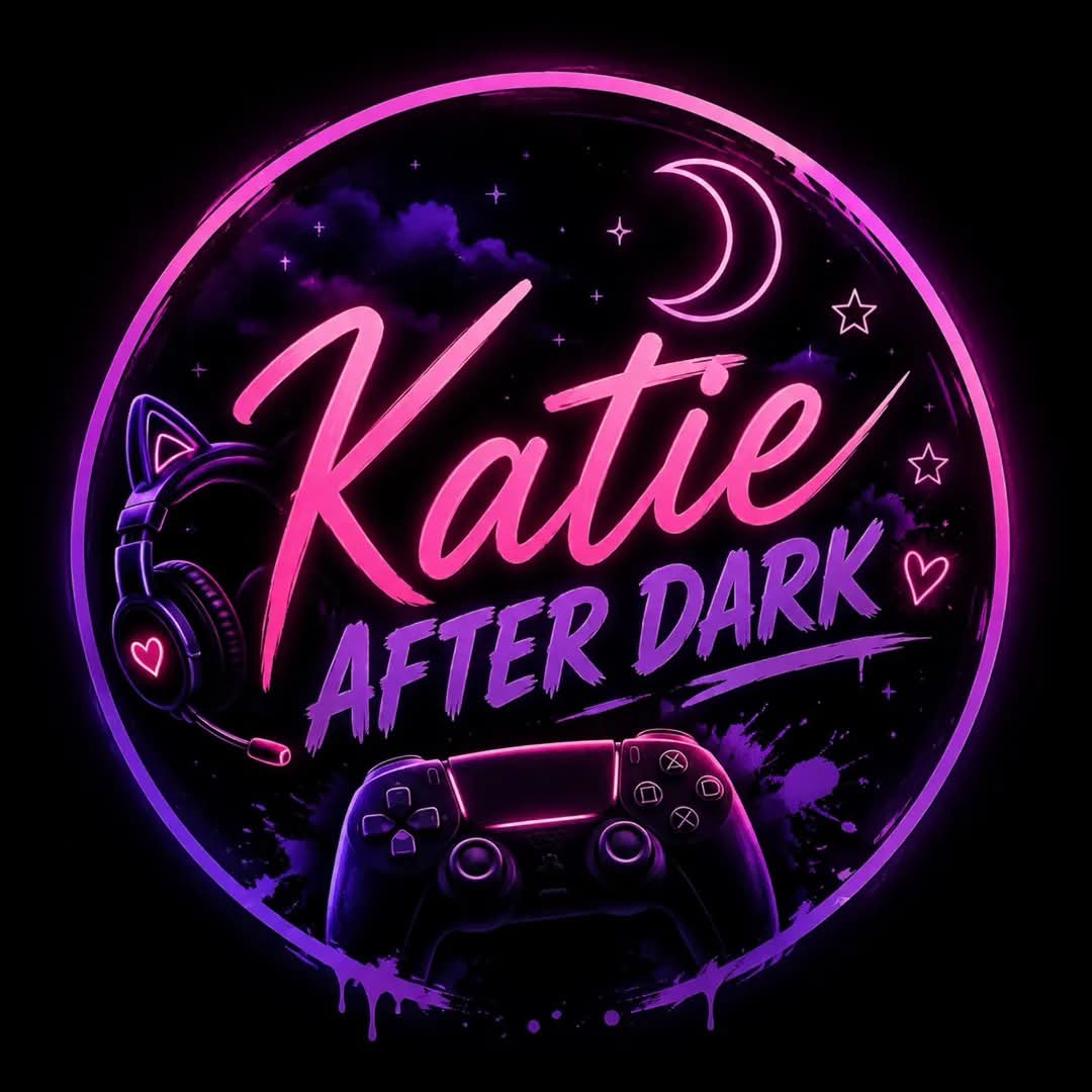 Katie profile