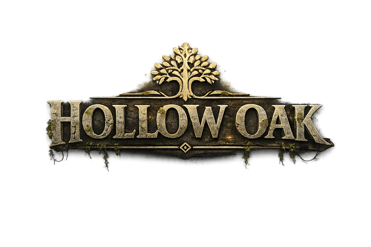 Hollow Oak